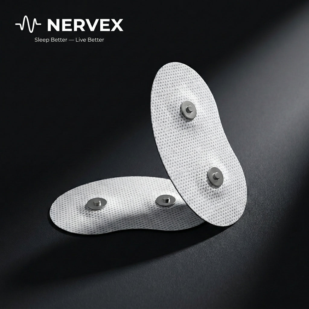 Patchs de contact pour NeuroAir™
