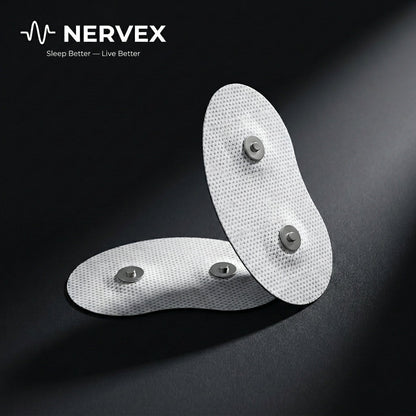 Patchs de contact pour NeuroAir™