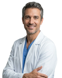 Dr. John Mitchell